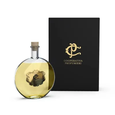 Profumatore per ambiente Bacchus Symphonies - 100 ml
