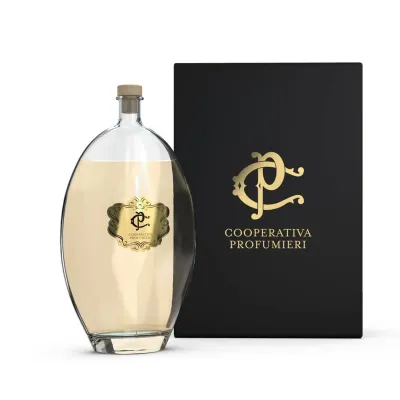 Profumatore per ambienti Flower Garden - 3000 ml