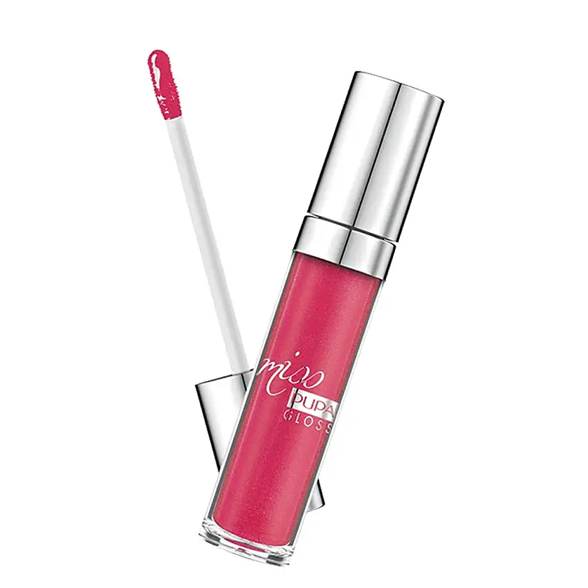 Pupa Miss Pupa Gloss 304 Franch Kiss