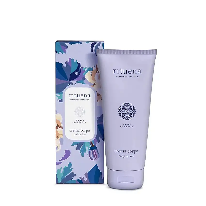 Magia di Persia Crema Corpo