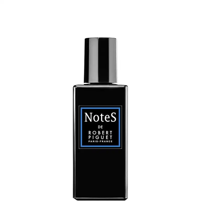 Notes Eau de Parfum