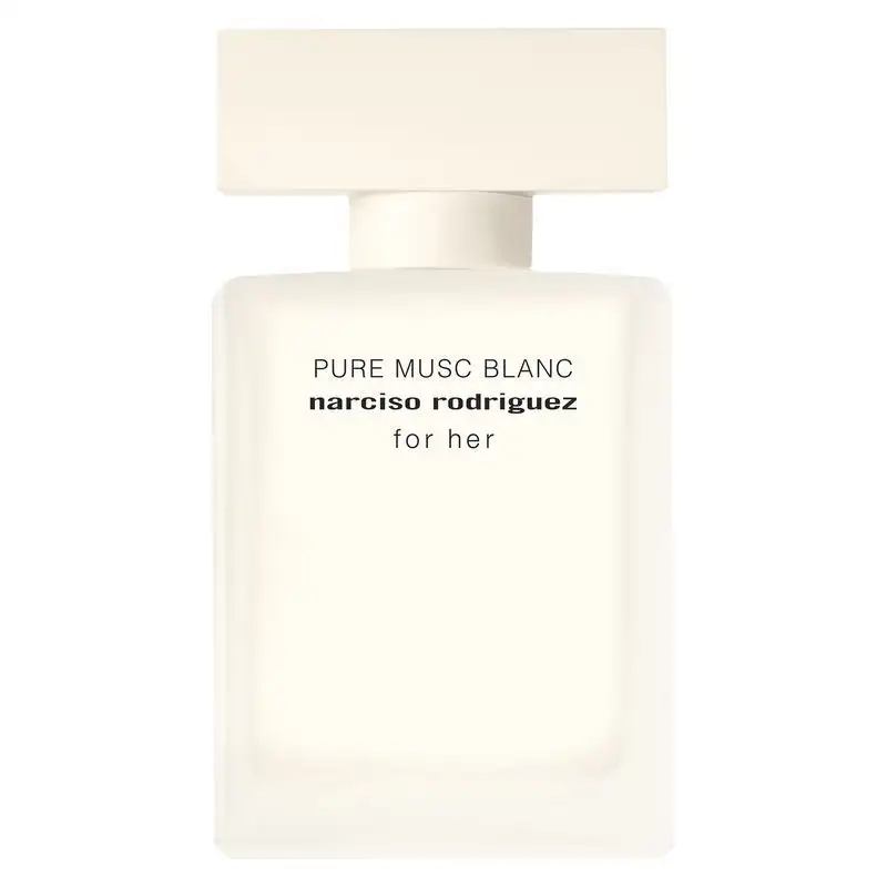 For Her Pure Musc Blanc Eau de Parfum Intense