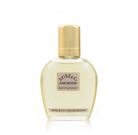 Rose & Co Manchester Gentleman Eau de Parfum