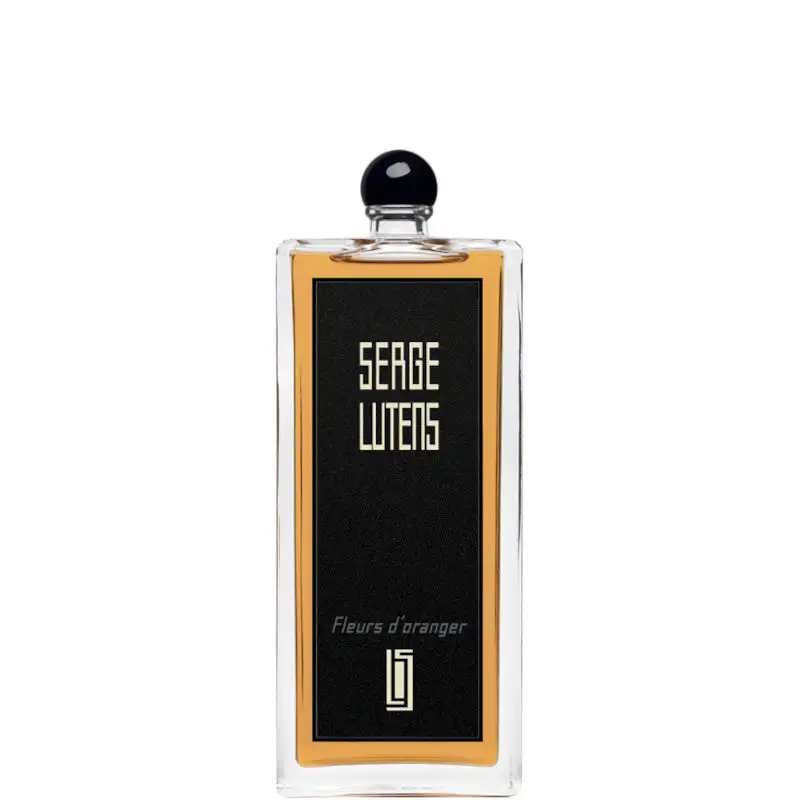Fleurs D'Orange Eau de Parfum