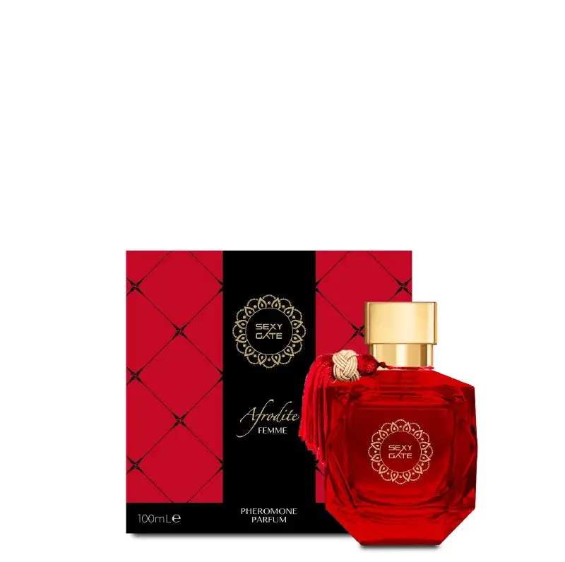 Afrodite Pheromone Parfum