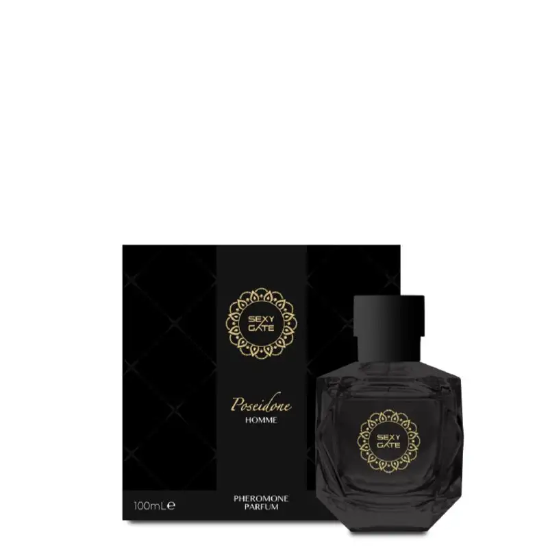 Poseidone Pheromone Parfum
