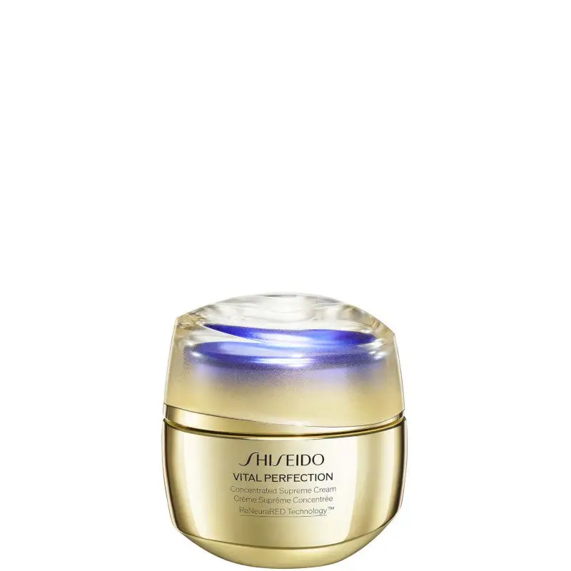 Vital Perfection Concentrated Supreme Cream