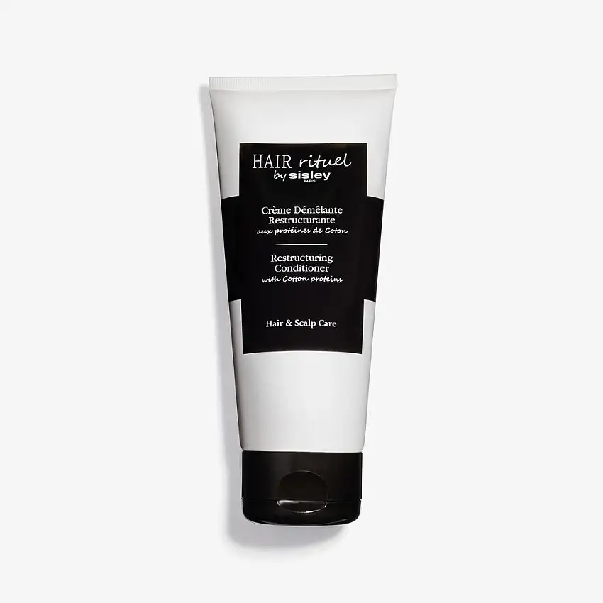 Creme Demelante Restructurante