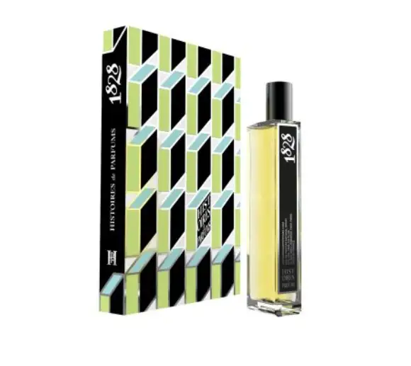 Histoires de Parfums 1828 Eau de Parfum - 15 ml unisex