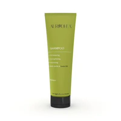 Shampoo all'Olio di Neem - 250 ml