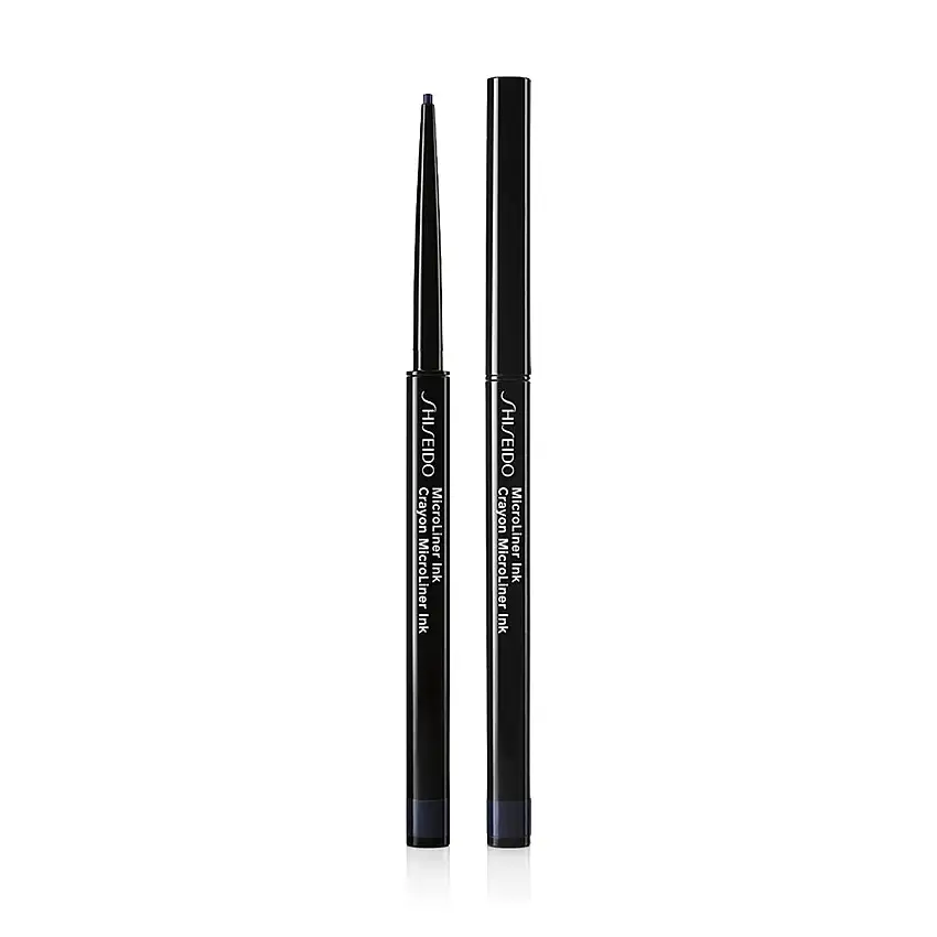 Shiseido MicroLiner Ink 04 NAVY