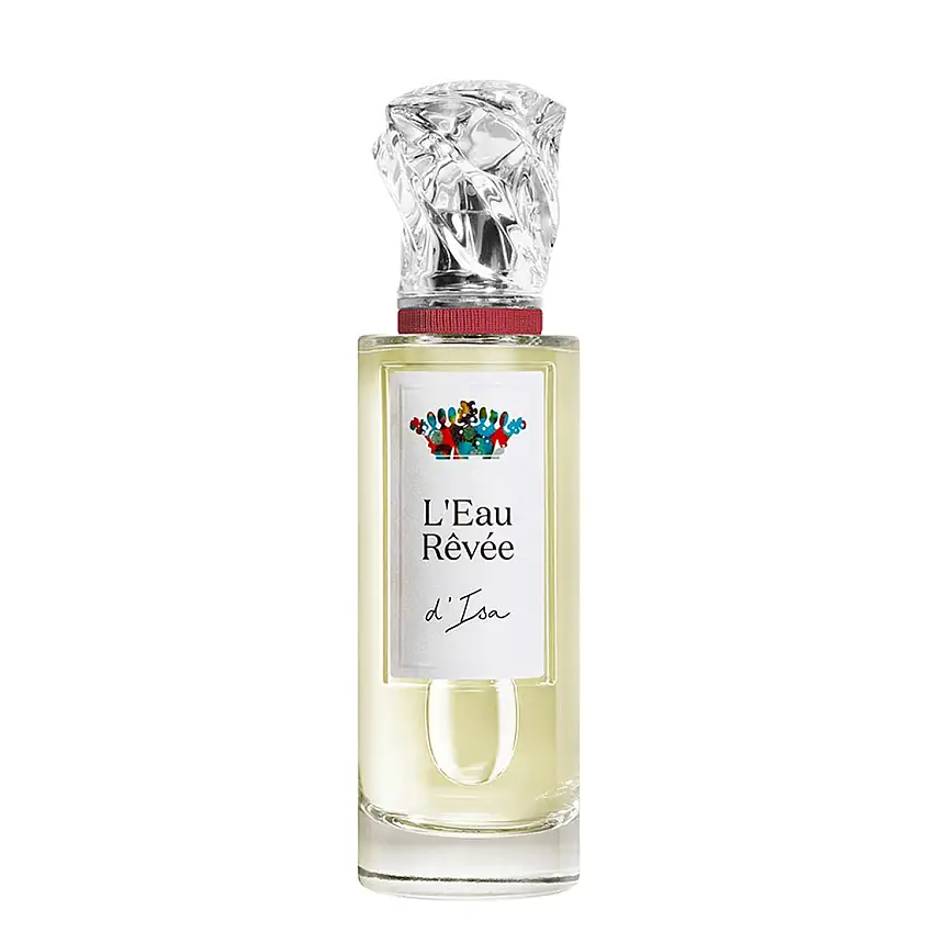 Sisley L'Eau Revée d'Isa 100 ml
