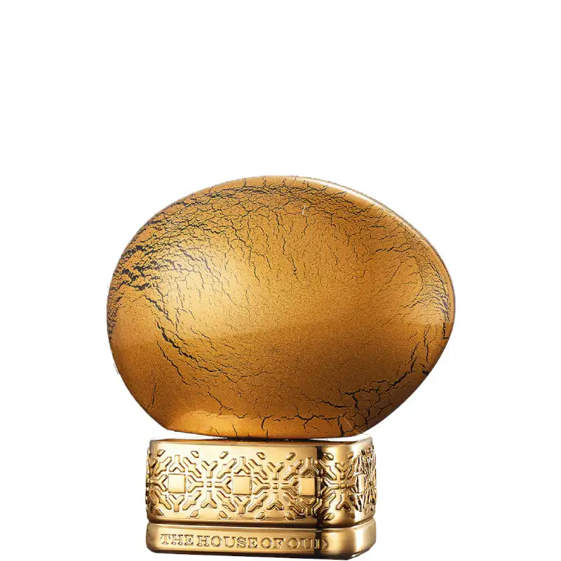 Golden Powder Eau de Parfum