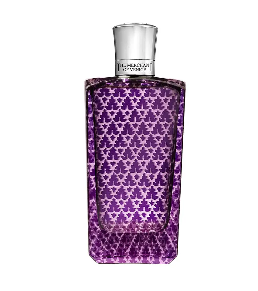 The Merchant Of Venice Nobilhomo Damascus Desert - Vola Eau de Parfum