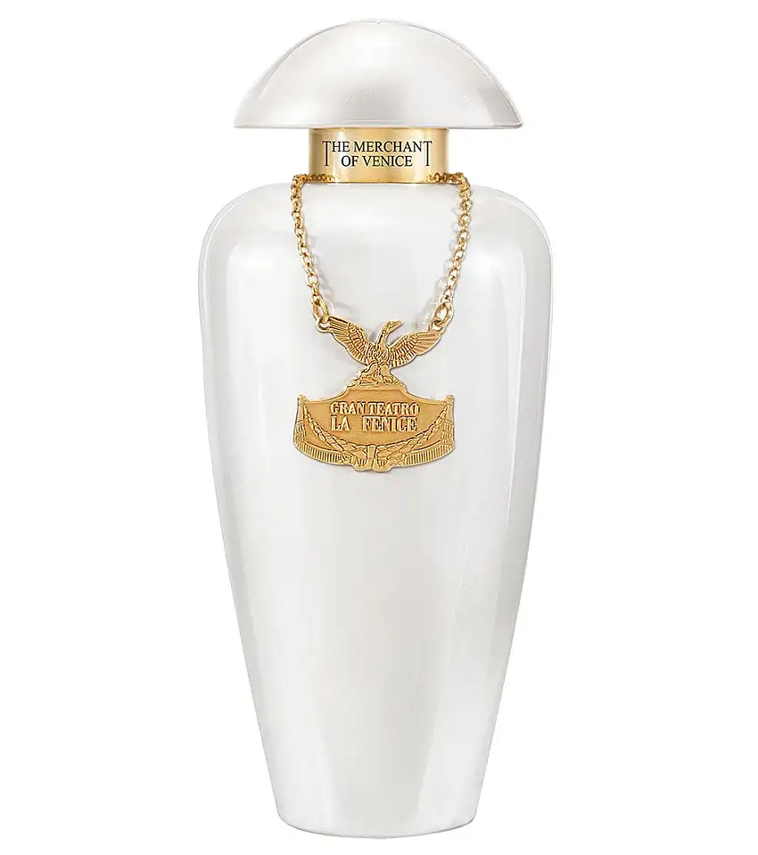 The Merchant Of Venice La Fenice My Pearls Eau de Parfum Concentree