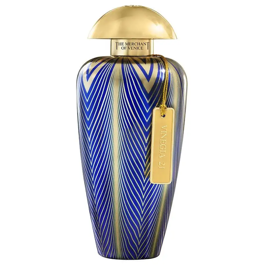 The Merchant Of Venice Exclusive Vinegia 21 Eau de Parfum Concentree