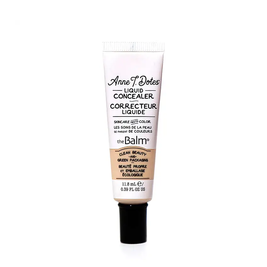 The Balm Anne T. Dotes Liquid Concealer 8
