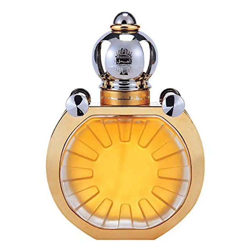 Ajmal Mukhallat Al Shams Eau de Parfum Unisex 50 ml