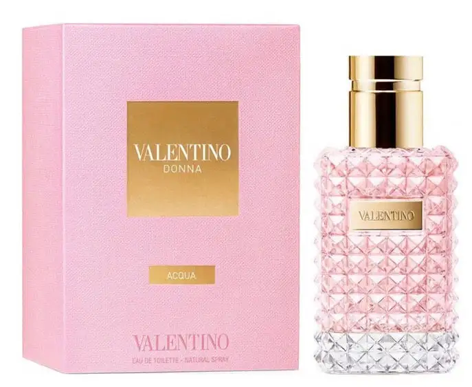 Donna Acqua Eau de Toilette