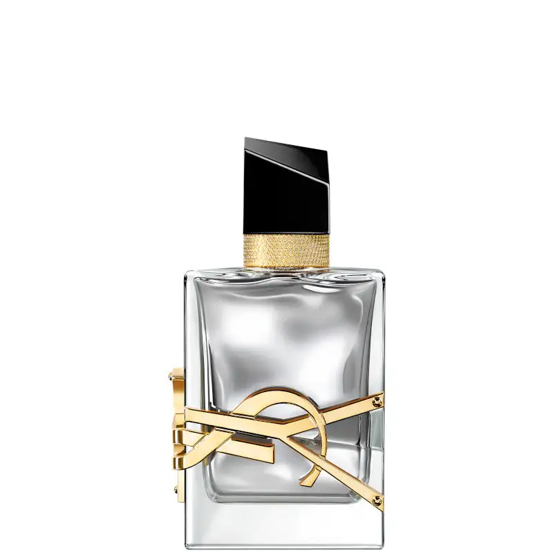 Libre L'absolu Platine Parfum