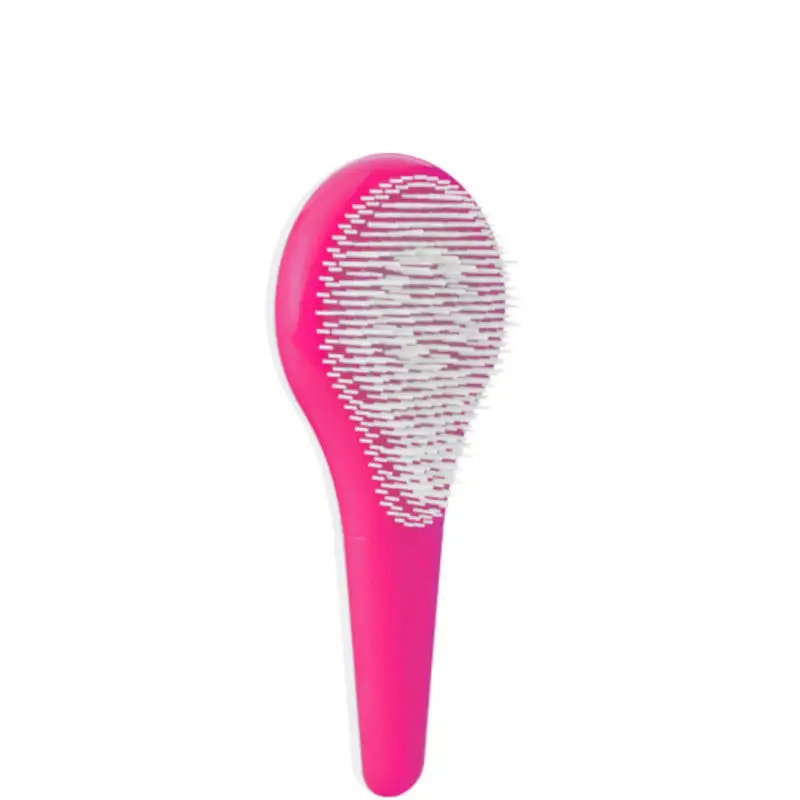 Spazzola Capelli Fini manico anti-scivolo Spazzola Capelli Fini