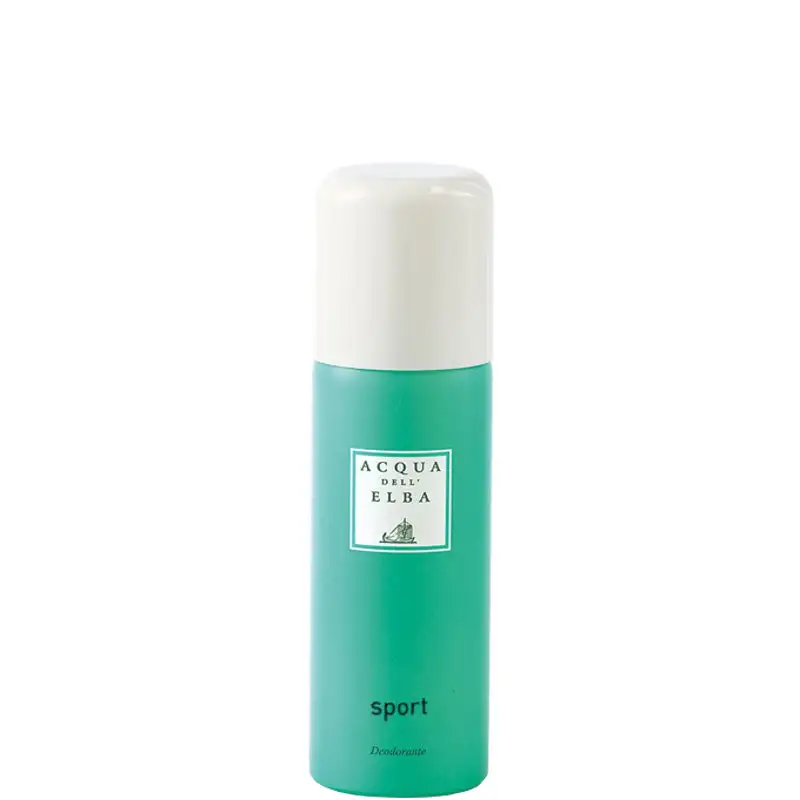 Acqua dell’Elba Sport 150 ml