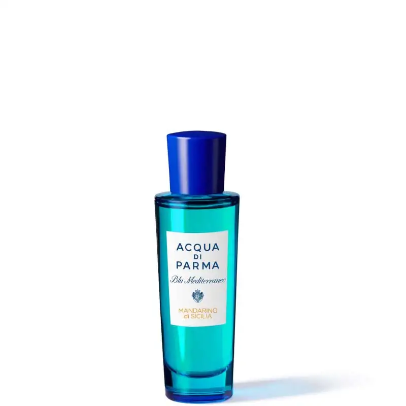 Mandarino di Sicilia Eau de Toilette