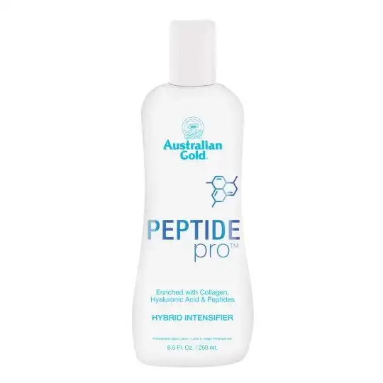 Peptide Pro Hybrid Intenseifier