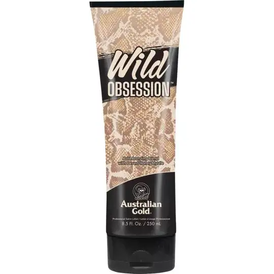 Wild Obsession