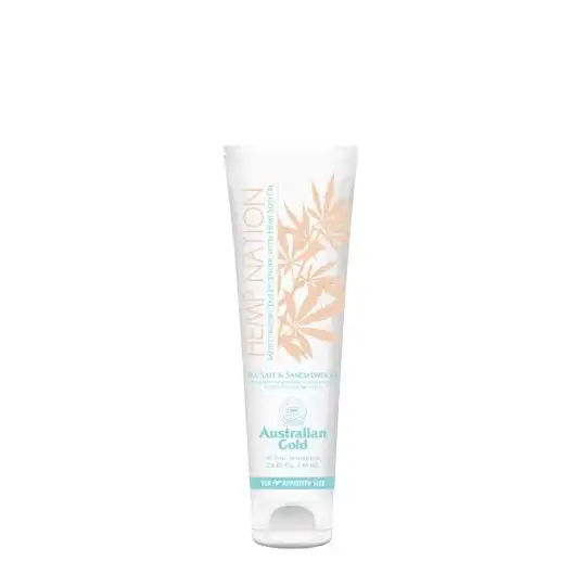 Sea Salt & Sandalwood