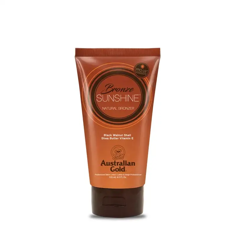 Bronze Sunshine