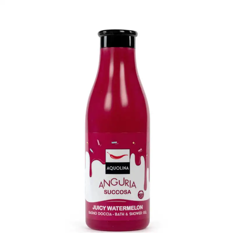 Anguria Succosa Bagno Doccia