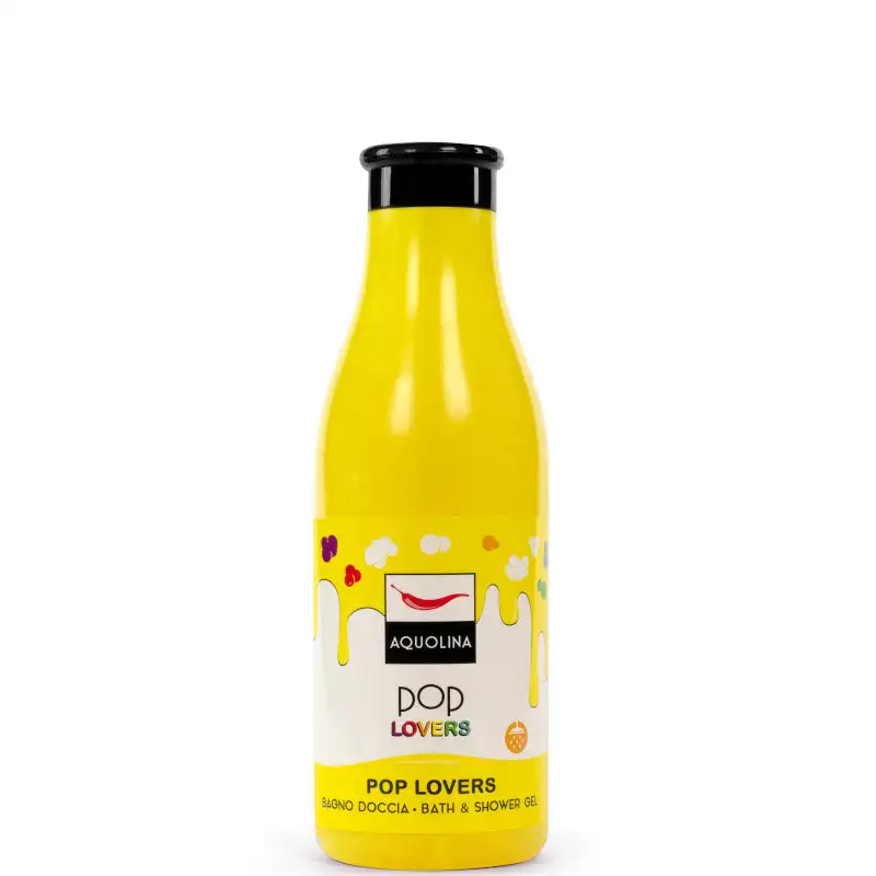 Pop Lovers Bagno Doccia