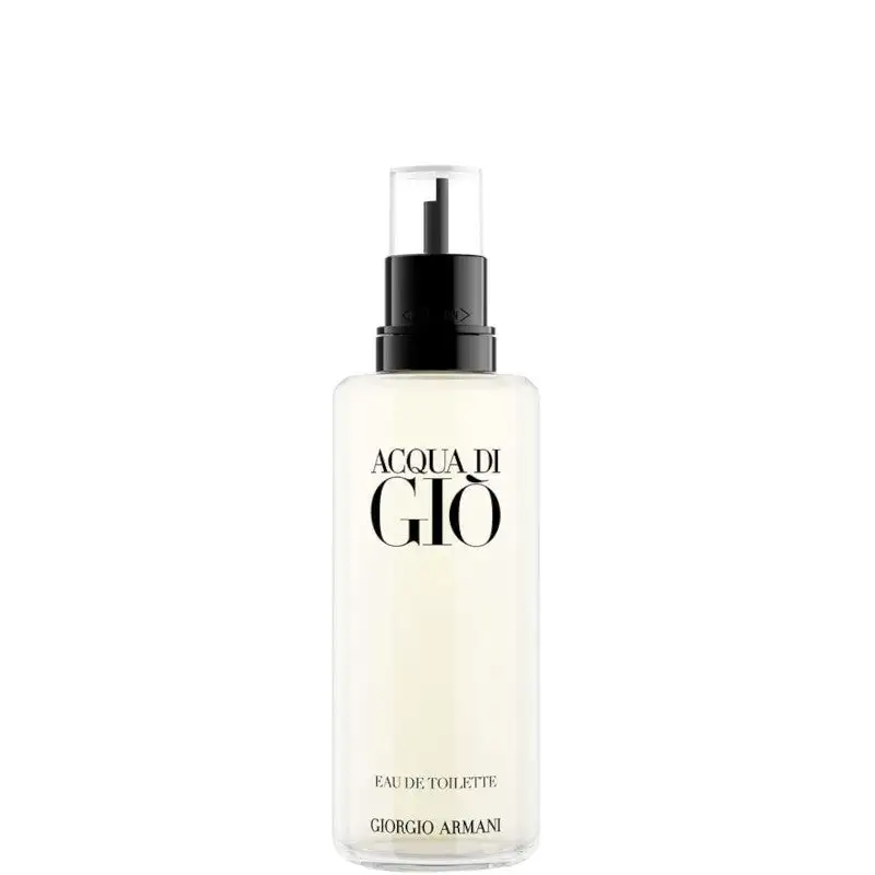 Acqua di Gio Eau de Toilette Ricarica