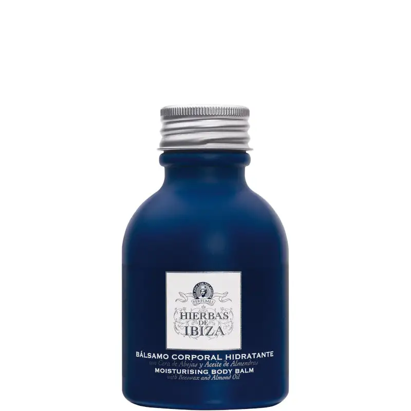 Hierbas De Ibiza Body Balm