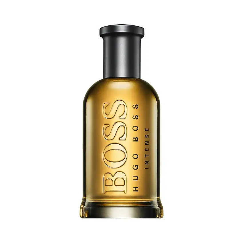 Bottled Intense Eau De Parfum