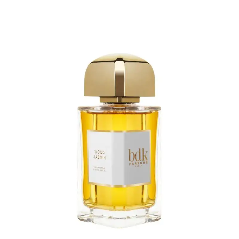 Wood Jasim Eau de Parfum
