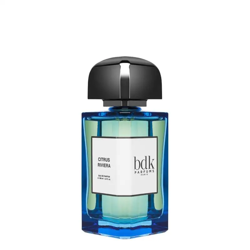 Citrus Riviera Eau de Parfum