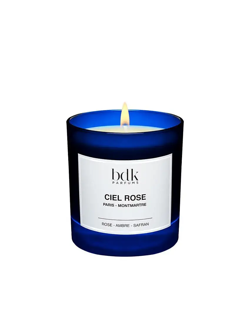 Ciel Rose