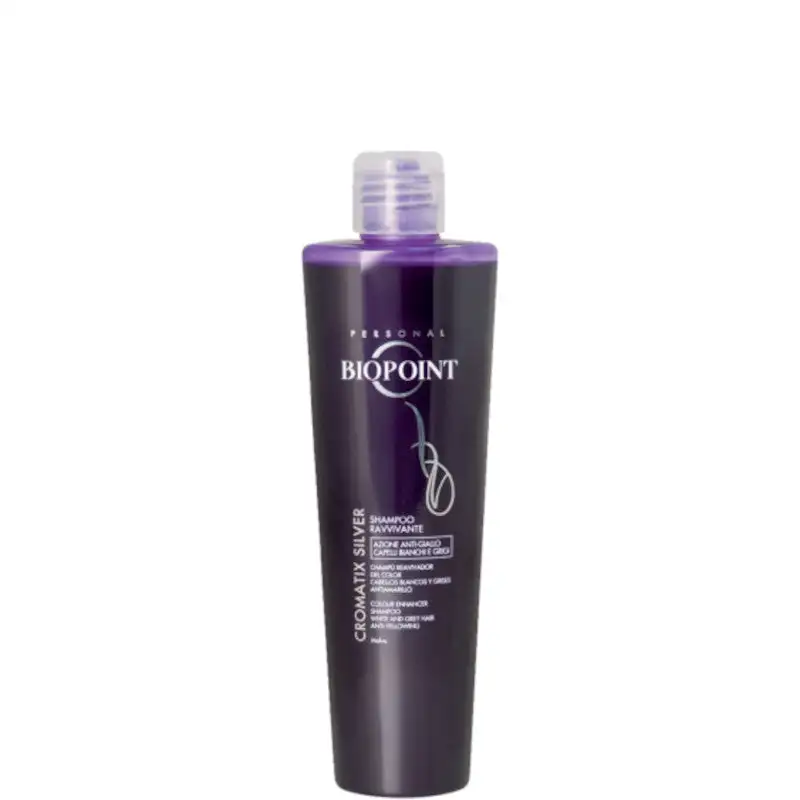 Cromatix Silver Shampoo