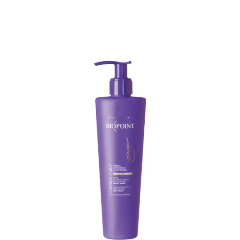 Control Curly Crema Attivaricci