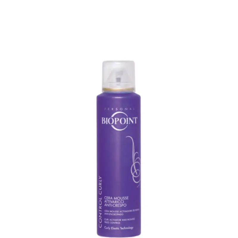 Control Curly Ceramousse