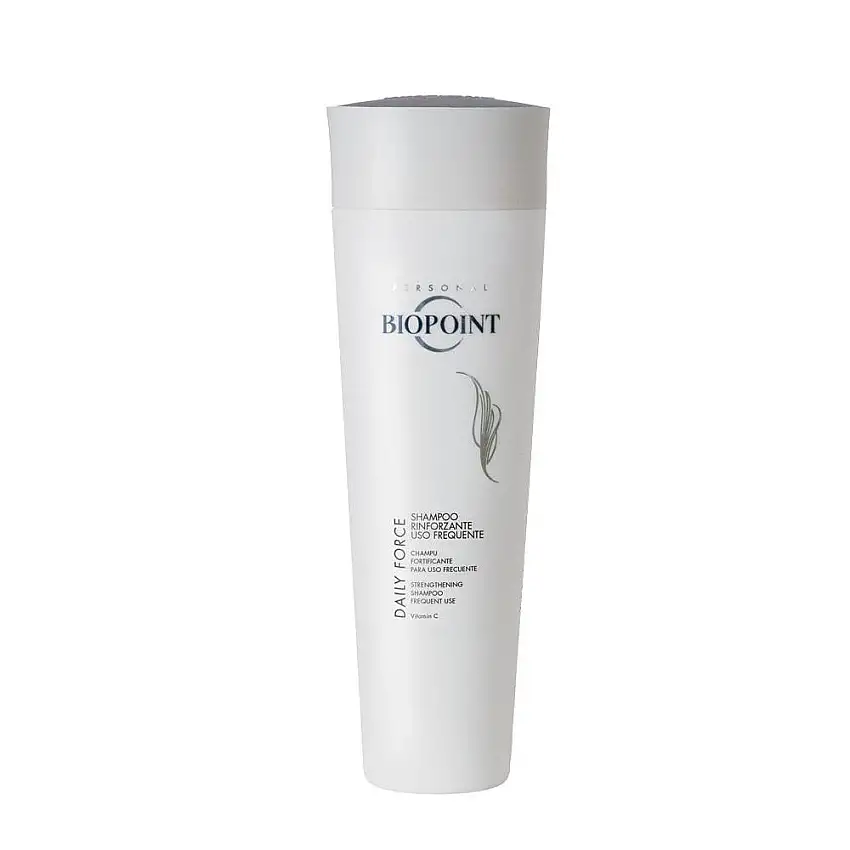 Daily Force Shampoo