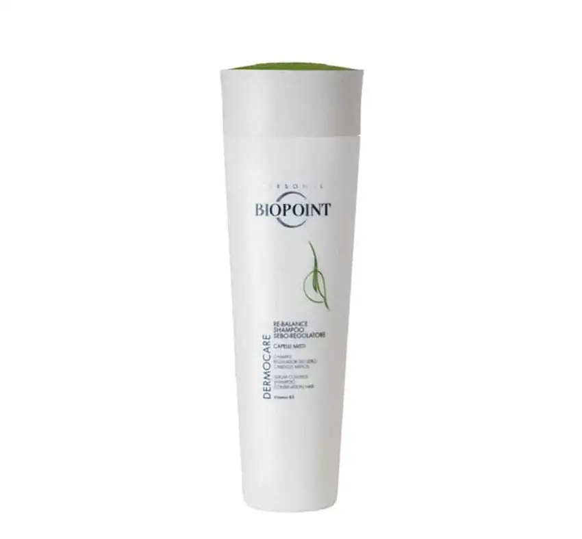 Dermocare Re-Balance Shampoo