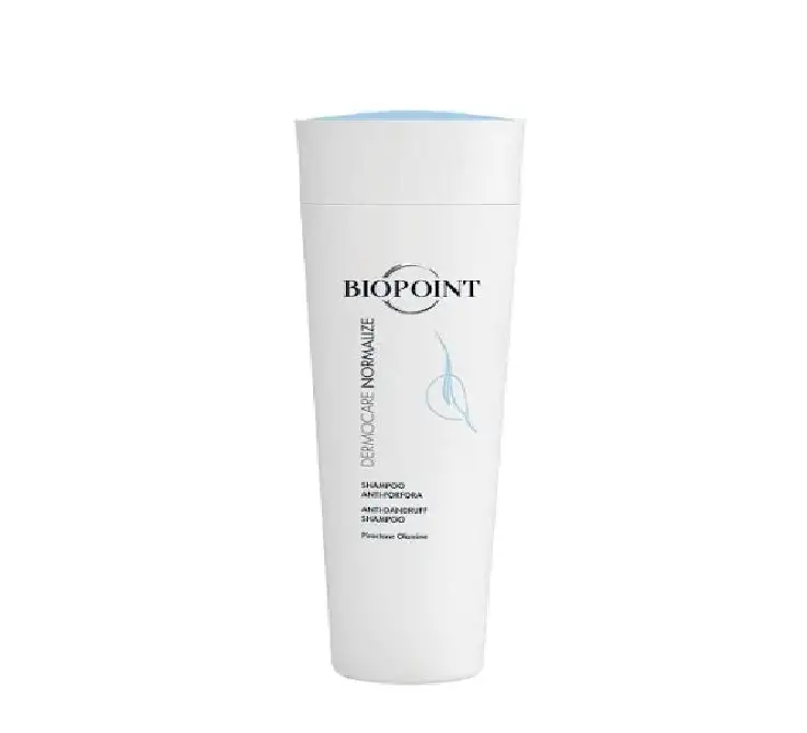 Dermocare Normalize Shampoo Antiforfora