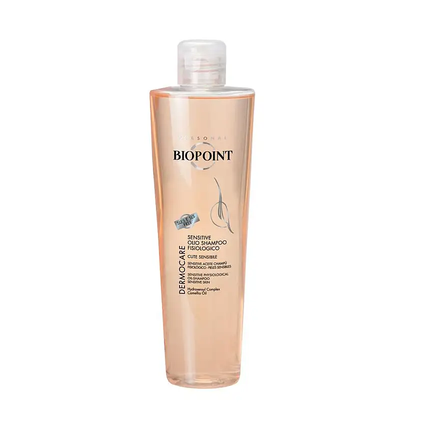 Dermocare Sensitive Shampoo