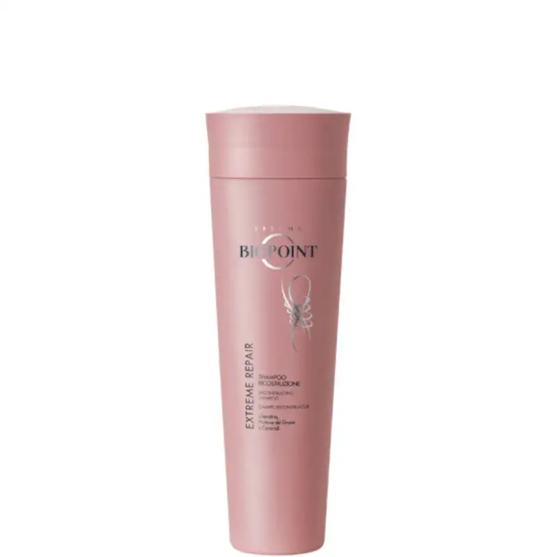 Extreme Repair Shampoo Ricostruzione