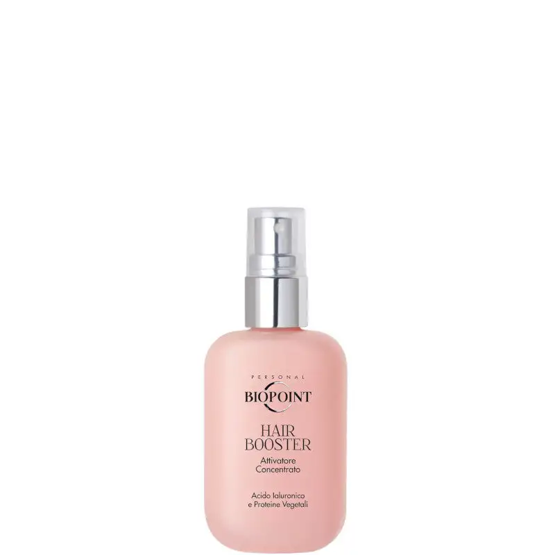 Hair Booster