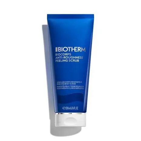 Biocorps Anti-Roughness Peeling Scrub