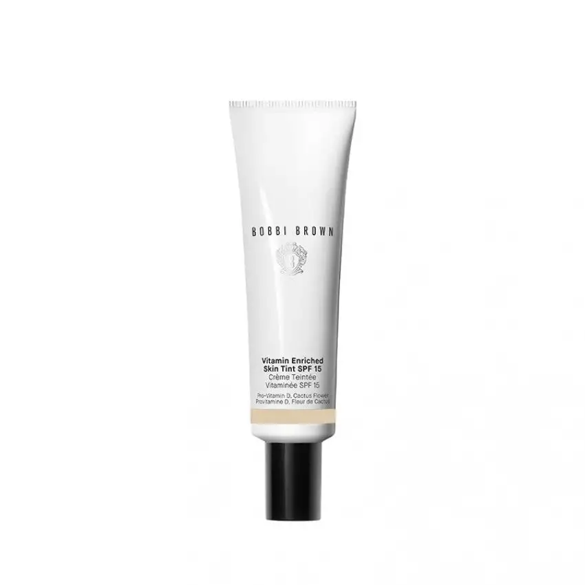 Vitamin Entiched Skin Tint